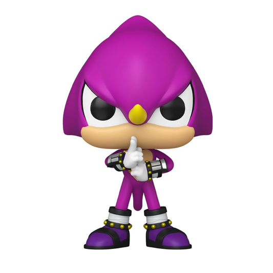 Funko POP Games: Sonic- Espio the Chameleon