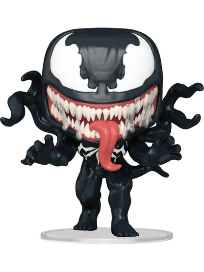 Funko Pop Marvel Gamerverse Spider-Man 2 -
Venom No:972 Bobble-Head