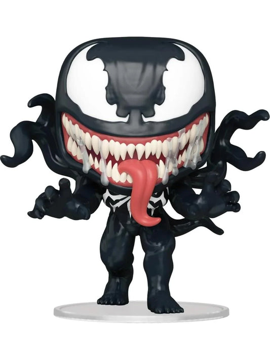 Funko Pop Marvel Gamerverse Spider-Man 2 -
Venom No:972 Bobble-Head
