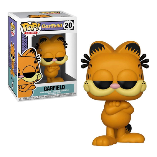 Funko Pop Garfield 20