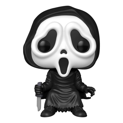 Funko Pop Ghost Face 2002