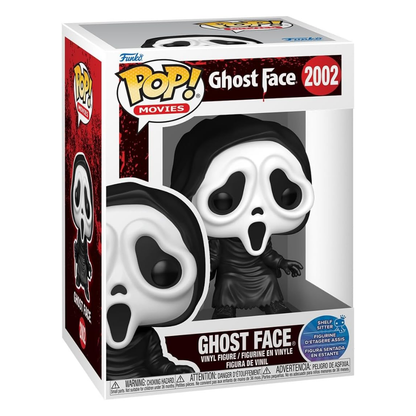 Funko Pop Ghost Face 2002