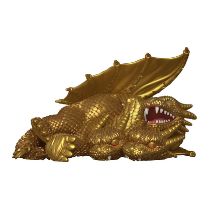 Funko Pop: Godzilla Sleeping King Ghidorah
