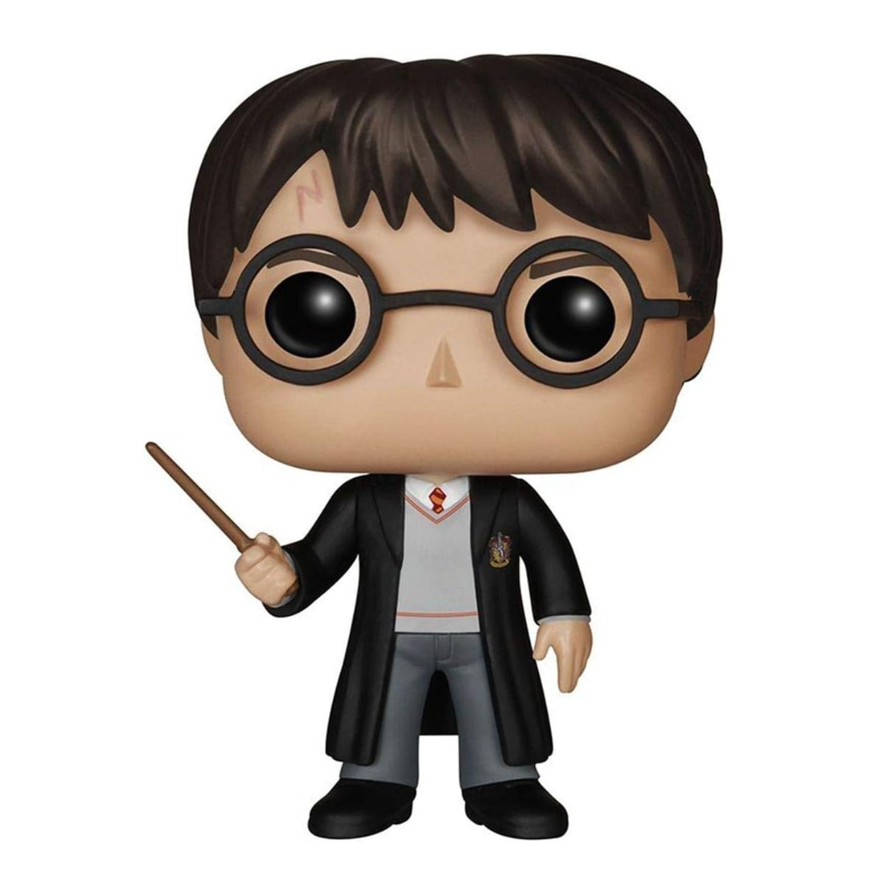 Funko POP Harry Potter: Harry Potter