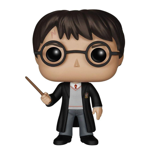 Funko POP Harry Potter: Harry Potter