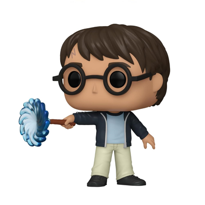 Funko Pop Harry Potter – Harry Potter Convention Limited Edition No:173