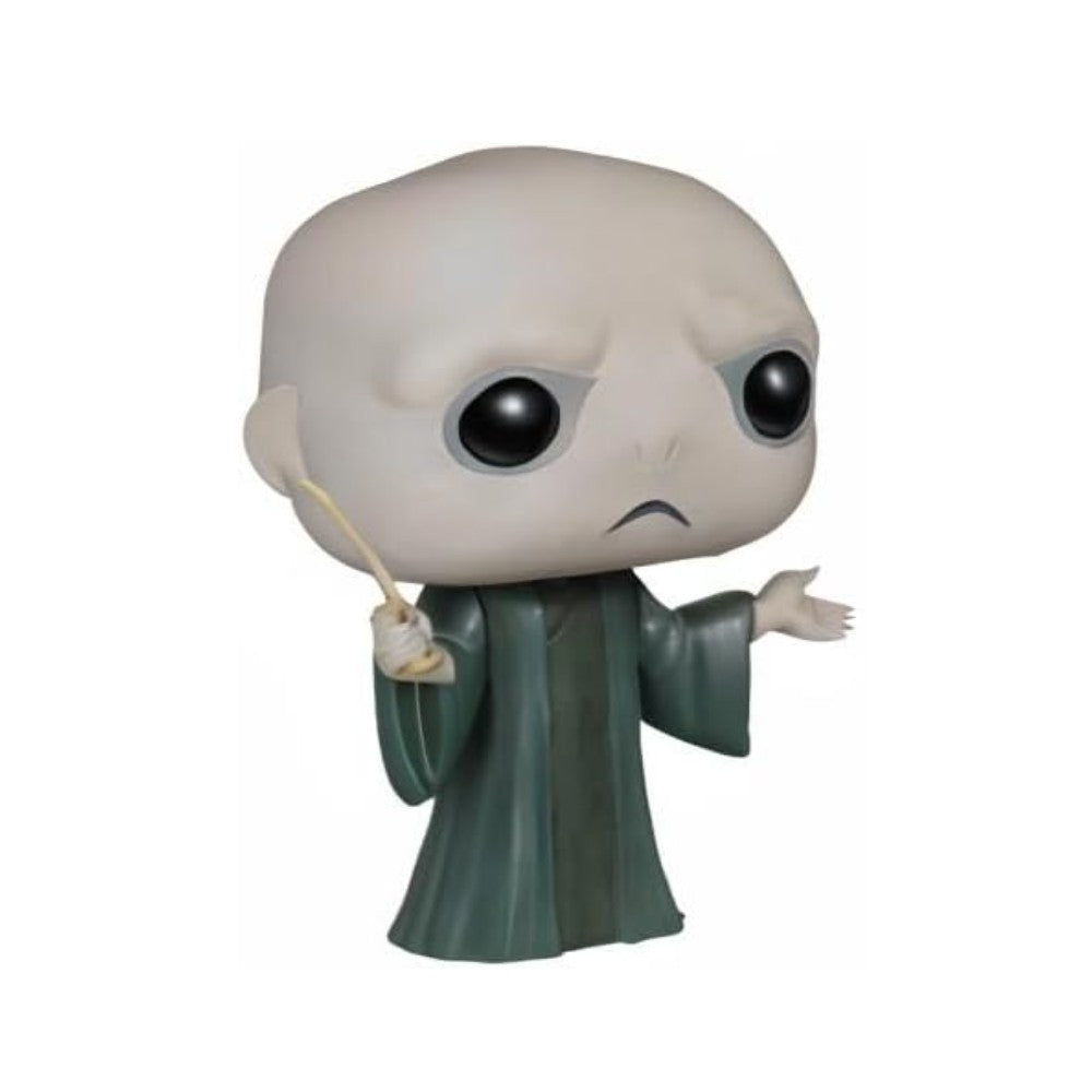 Funko Pop Harry Potter - Lord Voldemort Figürü No:06