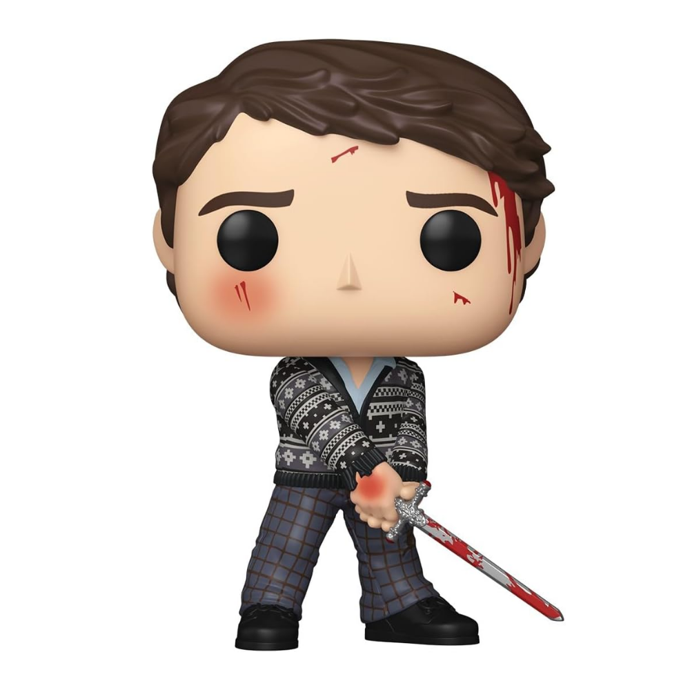 FUNKO POP HARRY POTTER NEVILLE LONGBOTTOM