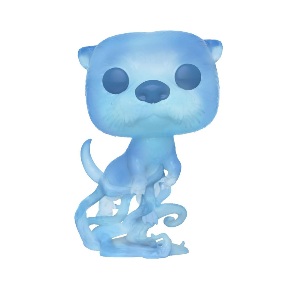 Funko POP Harry Potter Patronus Hermione