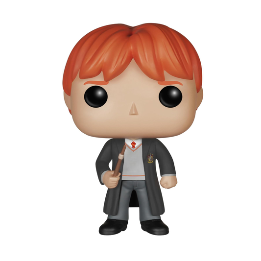 Funko POP Harry Potter: Ron Weasley