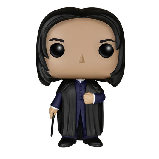 Funko Pop Harry Potter Severus Snape Figürü No:05