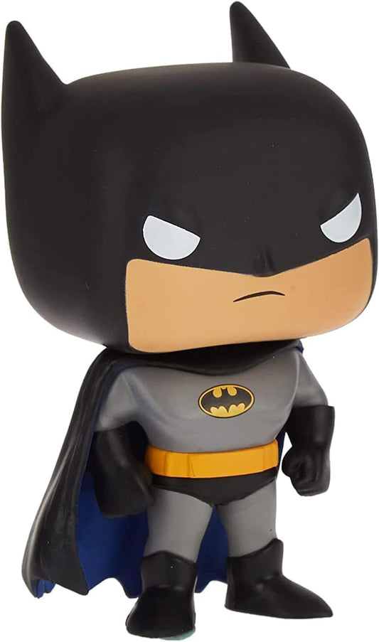 Funko Pop Heroes Batman The Animated Series
- Batman No:152