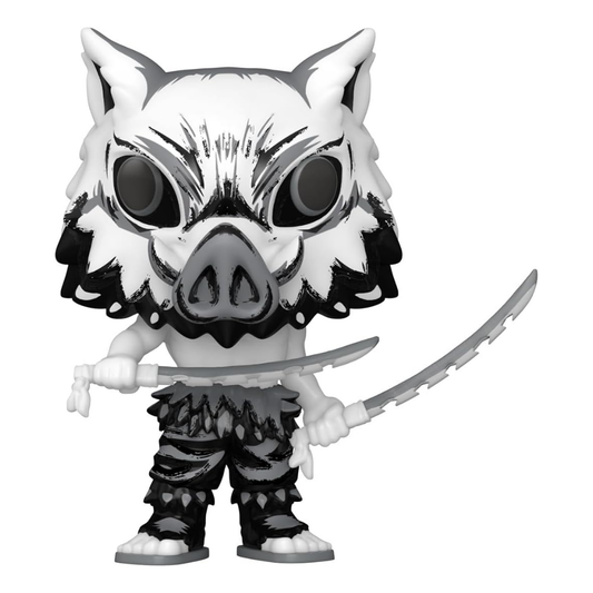 Funko Pop Demon Slayer Inosuke Hashibira #2193
