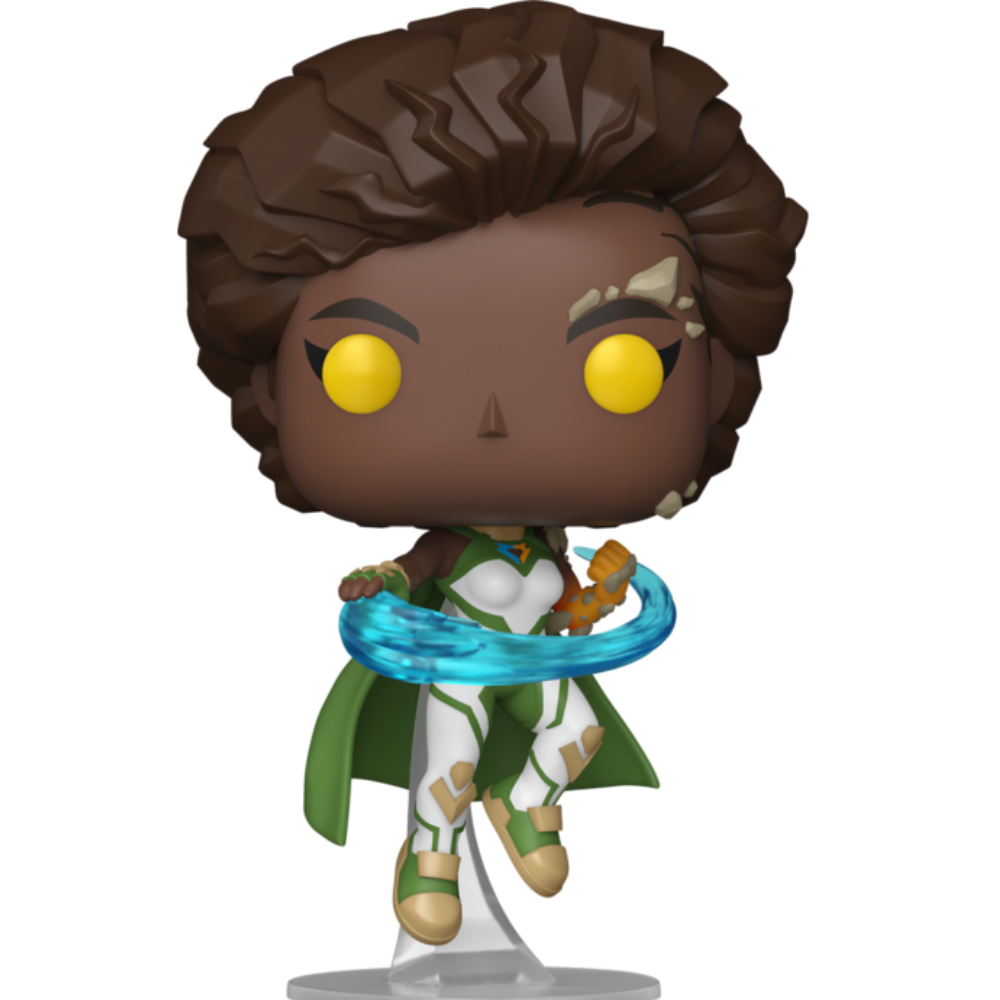 Funko Pop Invincible Ella Mental 1247