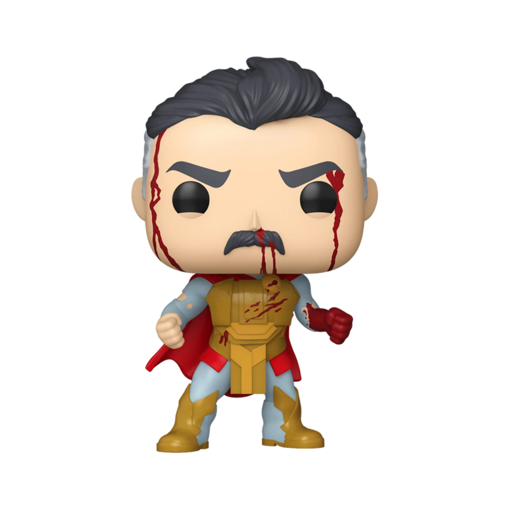 Funko Pop Invincible Omni-Man #1861