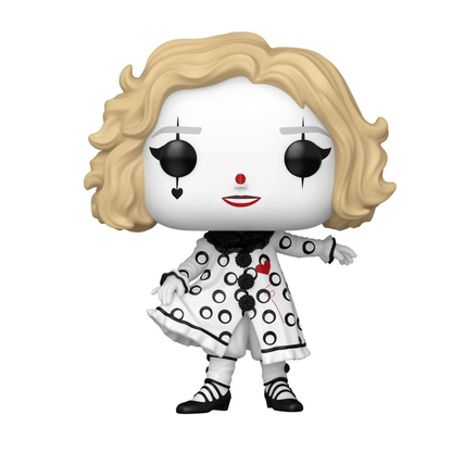 Funko Pop IT Welcome to Derry Periwinkle