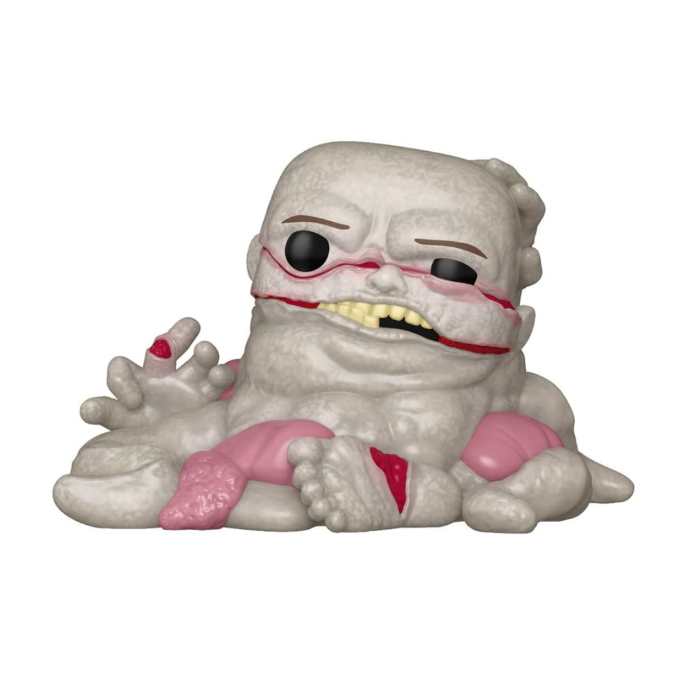 Funko Pop IT Welcome to Derry Pickle Dad