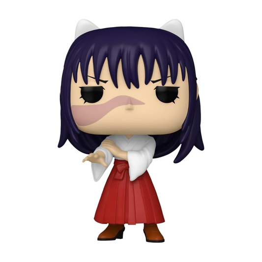 Funko POP Jujutsu Kaisen - Utahime Animation:  Iori