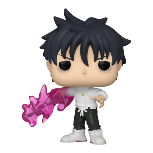 Funko Pop Jujutsu Kaisen Yuta Okkotsu 2322
