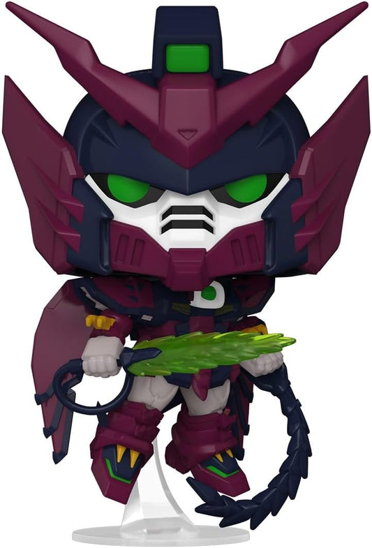Funko POP Plus:  0Z-13MS Gundam Epyon