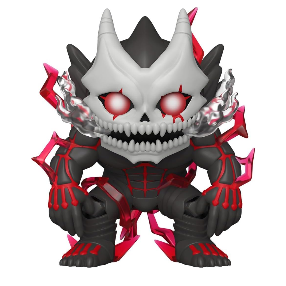 Funko Pop Kaiju Uncontrolled 2250