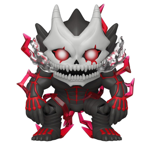 Funko Pop Kaiju Uncontrolled 2250
