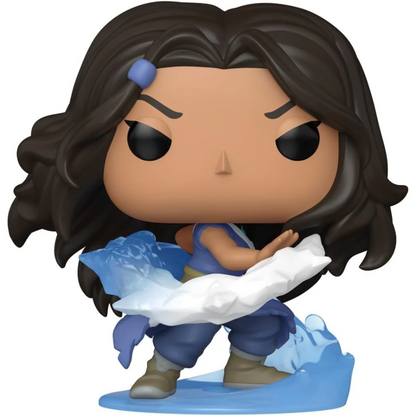 Funko Pop Katara (Avatar: The Last Airbender) 2107