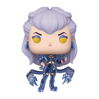 Funko Pop K/DA Evelynn #1222
