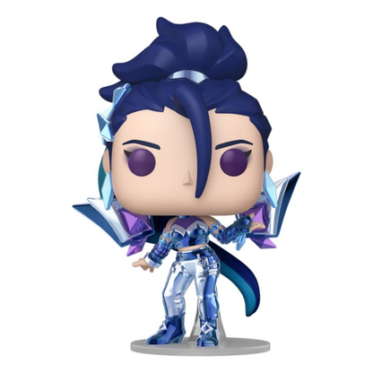 Funko Pop K/DA Kai'Sa #1223