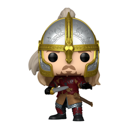 Funko Pop LOTR Eomer