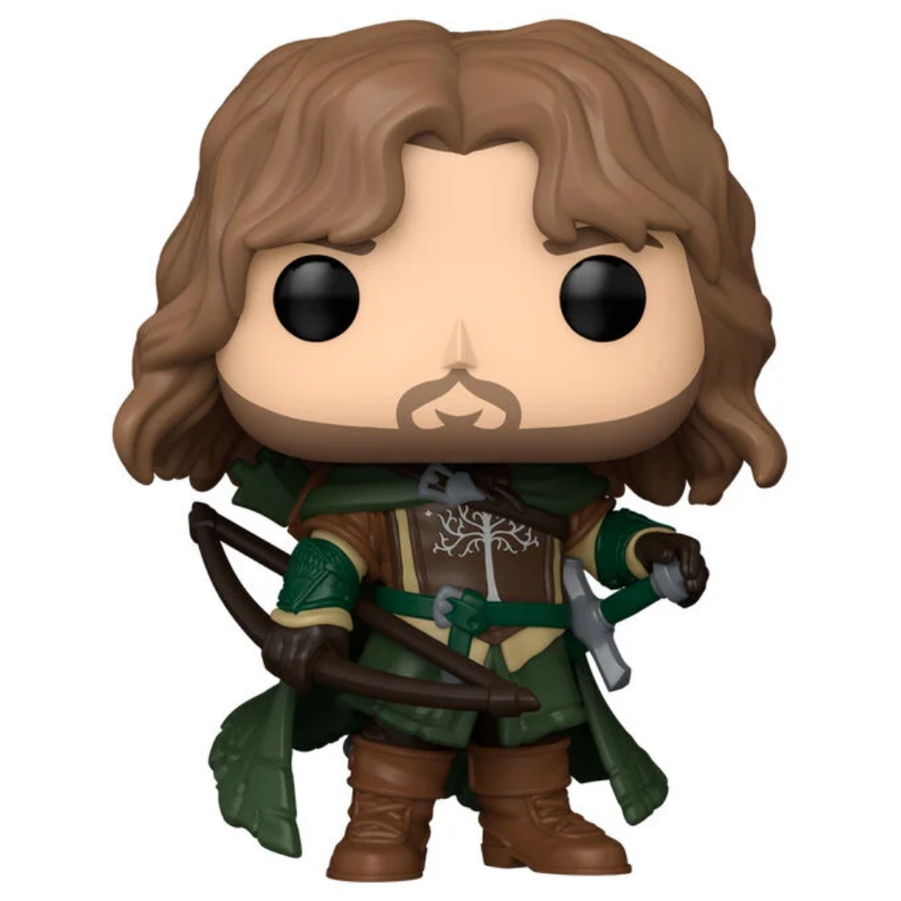Funko Pop Lord of the Rings Faramir