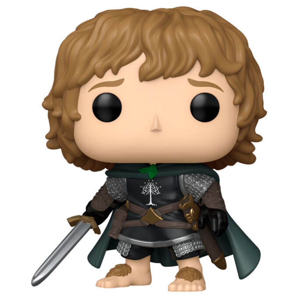 Funko Pop Lord of the Rings Peregrin Took (Pippin)