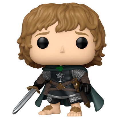 Funko Pop Lord of the Rings Peregrin Took (Pippin)