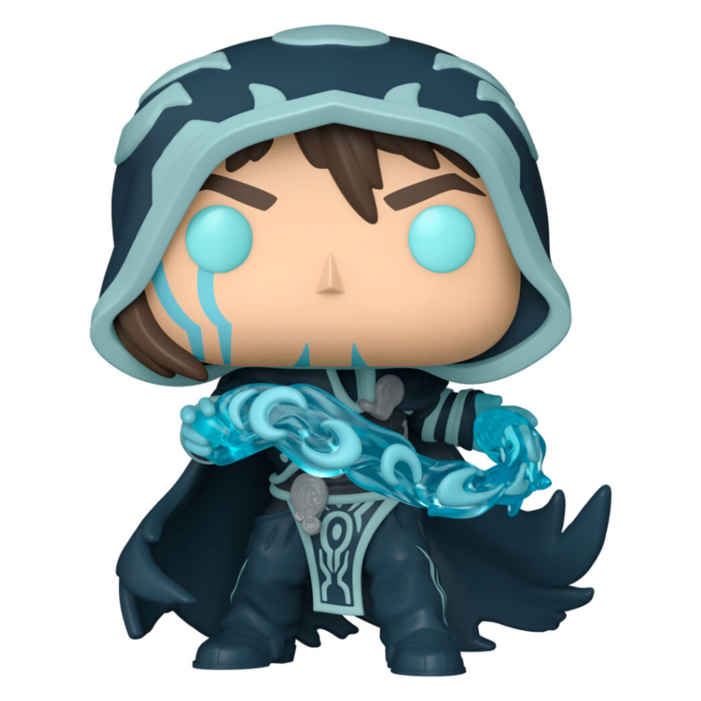 Funko Pop Magic the Gathering Jace