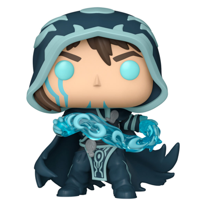 Funko Pop Magic the Gathering Jace