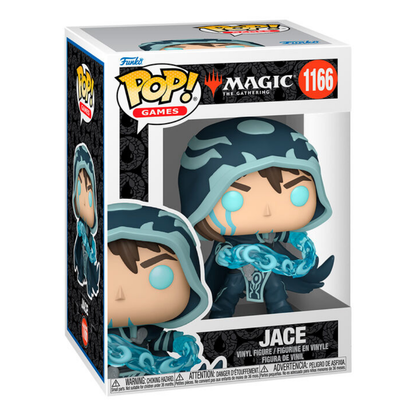 Funko Pop Magic the Gathering Jace