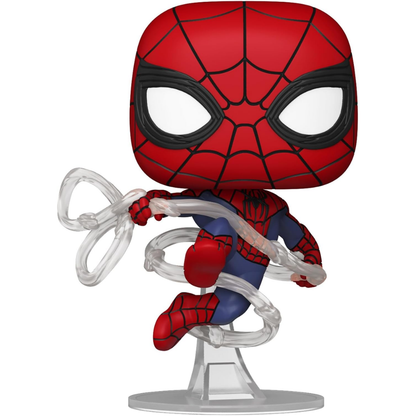 Funko Pop Marvel Brand New Day – Spiderman No:1586