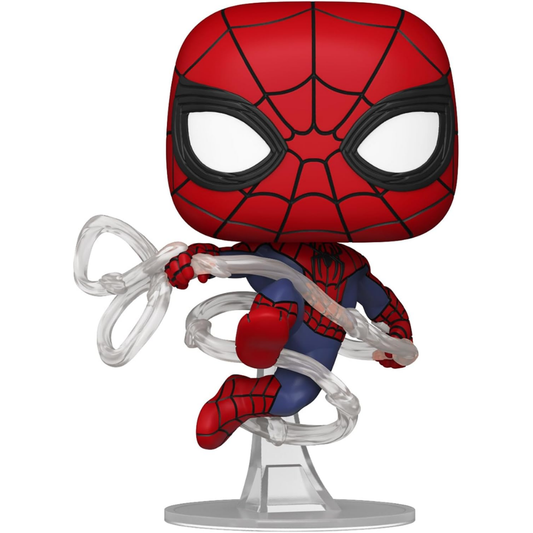 Funko Pop Marvel Brand New Day – Spiderman No:1586