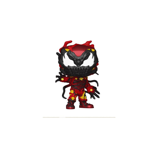 Funko POP Marvel: Carnageized - Iron Man