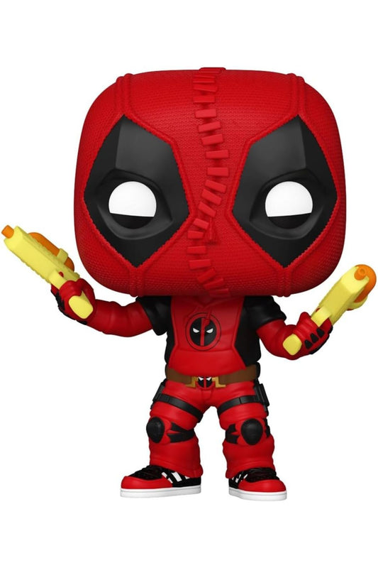 Funko POP Marvel: Deadpool 3 - Kidpool