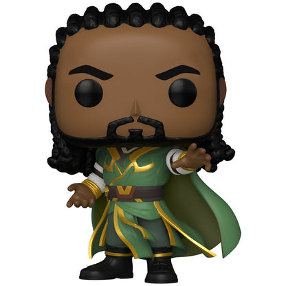Funko POP Marvel Doctor Strange Multiverse Of Madness Master Mordo