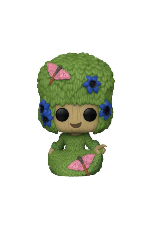 Funko POP Figür Marvel - Fancy Groot
