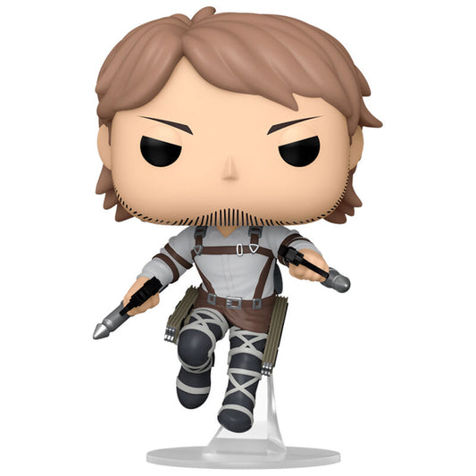 Funko POP Animation: Attack on Titan - Jean Kirstein