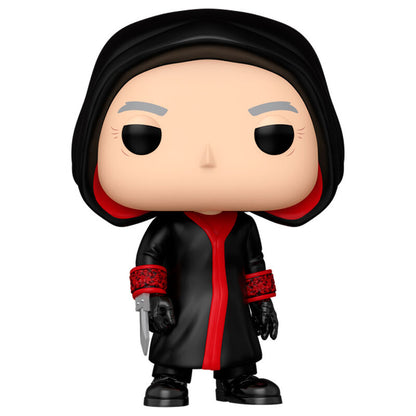 Funko POP Movies: Saw - Jigsaw Killer