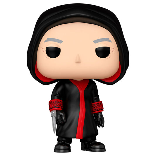 Funko POP Movies: Saw - Jigsaw Killer