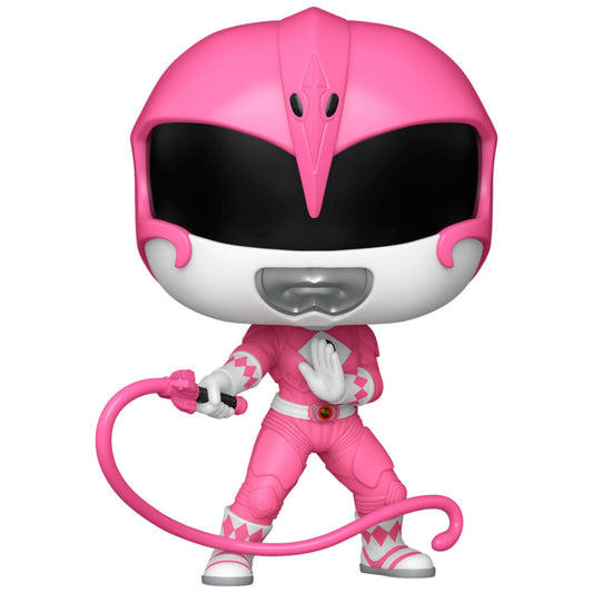 Funko POP Movies: Power Rangers - Pink Ranger