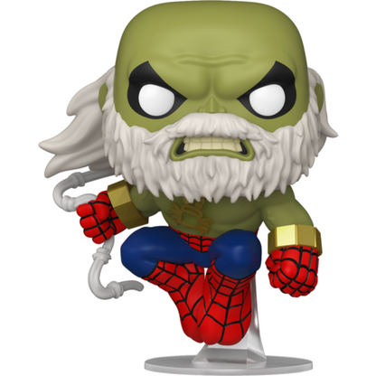 Funko Pop! Marvel Maestro (Spider-Man Mash-Up) 