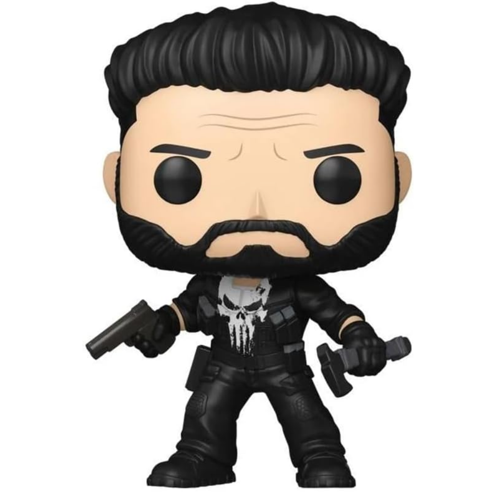 Funko Pop! Marvel Punisher 1635