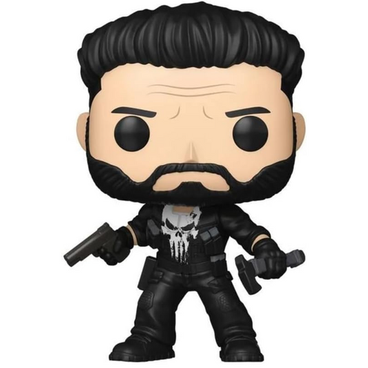 Funko Pop! Marvel Punisher 1635