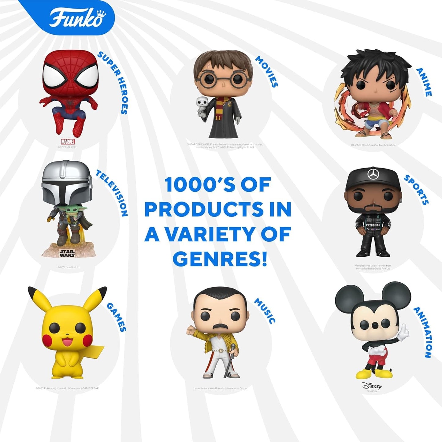 Funko POP Marvel: Spider-Man Comics - Scarlet Spider (Kaine)